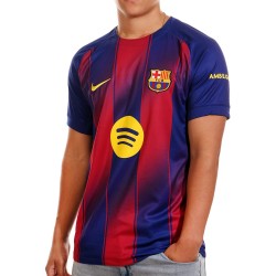 Camiseta Nike F.C.Barcelona...