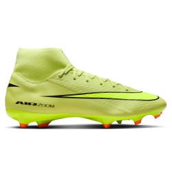 Botas Nike Zoom Mercurial...