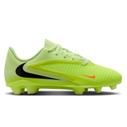 Botas Nike Jr Phantom 6 Low...
