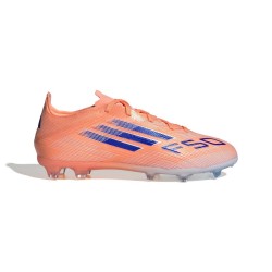 Botas Adidas F50 Elite FG Jr