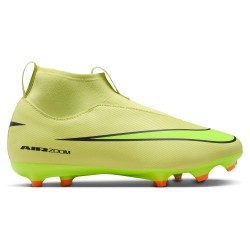 Botas Nike Mercurial Jr...