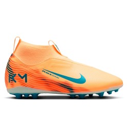 Botas Nike Mercurial Jr...
