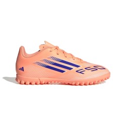 Botas Adidas F50 Club TF Jr