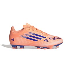 Botas Adidas F50 Club FG/MG Jr