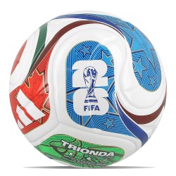 Balón Adidas WC 2026 League...