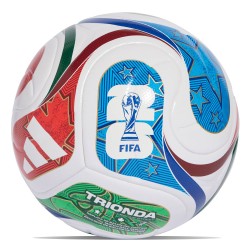 Balón Adidas WC 2026 Mini+