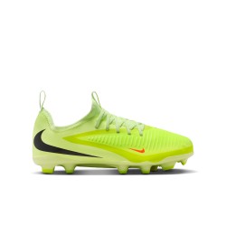 Botas Nike Jr Phantom 6 Low...