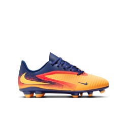 Botas Nike Jr Phantom 6 Low...