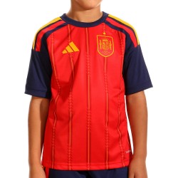 Camiseta Adidas Jr 1ª...