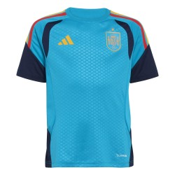 Camiseta Adidas Jr...