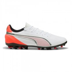 Botas Puma King Match MG