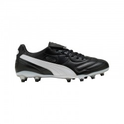 Botas Puma King Liga FG/AG
