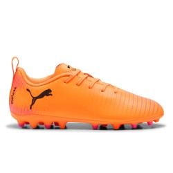 Botas Puma Future 8 Play MG Jr