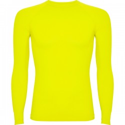 Camiseta térmica prime...