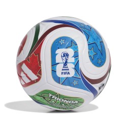 Balón Adidas WC 2026 League...