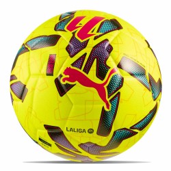 Balón de La Liga Puma...