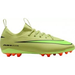 Botas Nike Mercurial Jr...