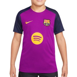 Camiseta Nike Jr...