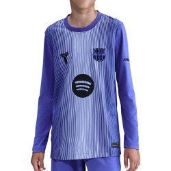 2a Equipación Portero...