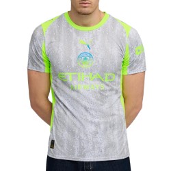 Camiseta Puma 3ª Equipación...