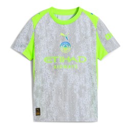 Camiseta Puma 3ª Equipación...