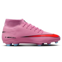 Botas Nike Mercurial...