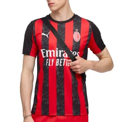 Camiseta Puma AC Milan Home...