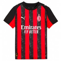 Camiseta Puma Jr AC Milan...