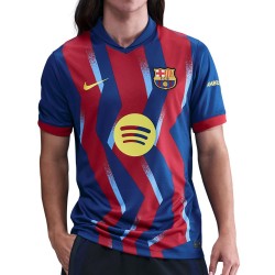 Camiseta Nike F.C.Barcelona...
