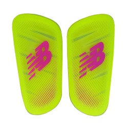 Espinilleras New Balance...