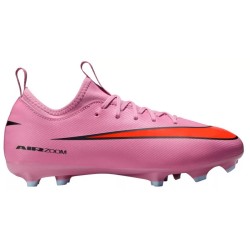 Botas Nike Mercurial Jr...