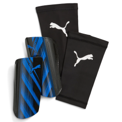 Espinilleras Puma Attacanto...