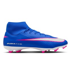 Botas Nike Zoom Mercurial...