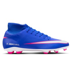 Botas Nike Mercurial...