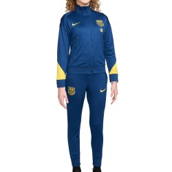 Chándal Nike F.C. Barcelona...