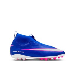 Botas Nike Mercurial Jr...
