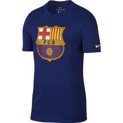 Camiseta Nike F.C.Barcelona...
