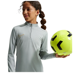 Sudadera Nike Academy HalfZip