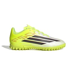 Botas Adidas F50 Club TF Jr