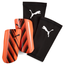 Espinilleras Puma Attacanto...