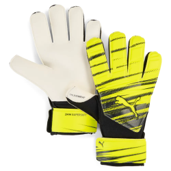 Guantes portero Puma...