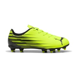 Botas Puma Attacanto II Jr...