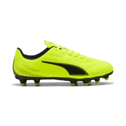 Botas Puma Vitoria II Jr FG/AG