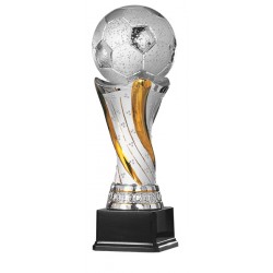 Trofeo copa del mundo...